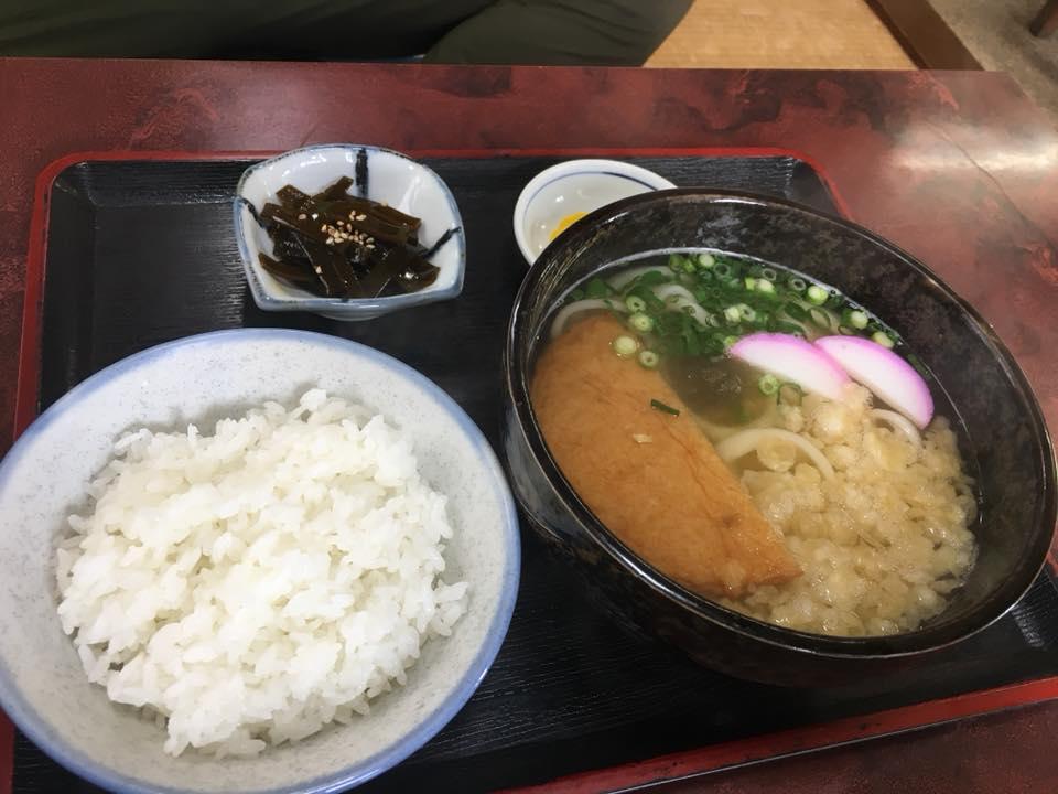 一本松