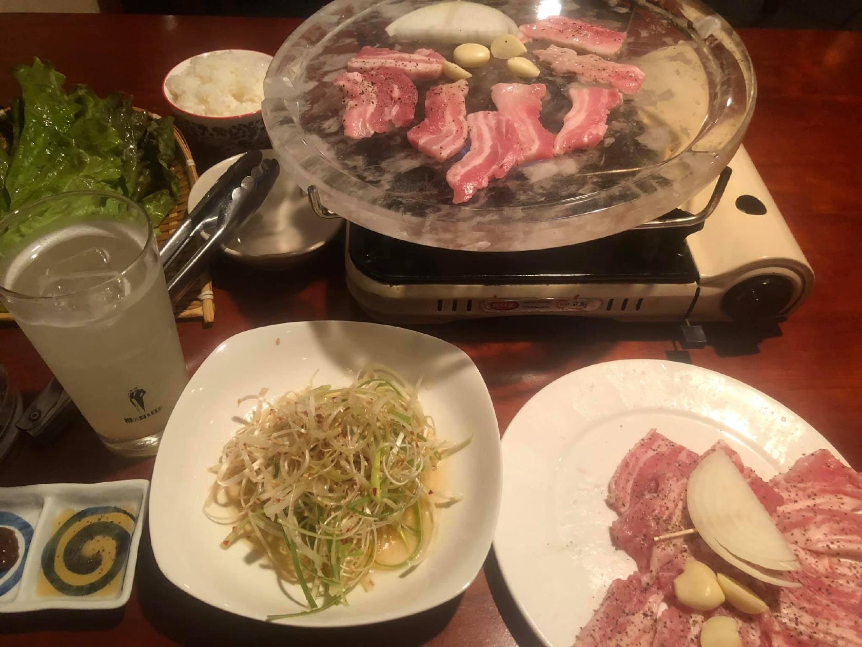 Korea