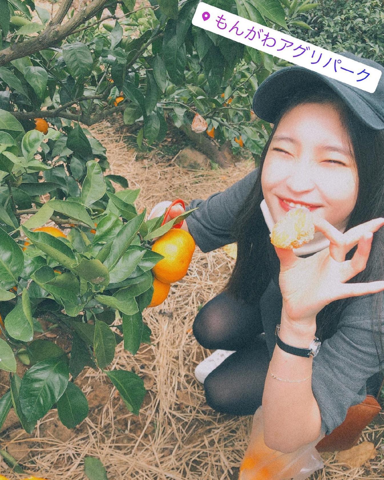 もんがわアグリパーク