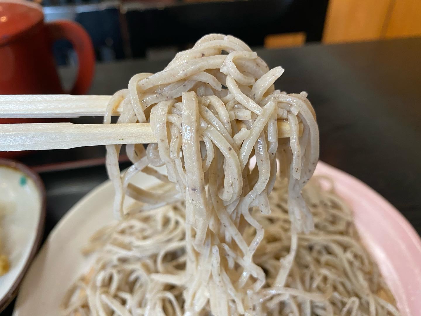 手打そば吉乃