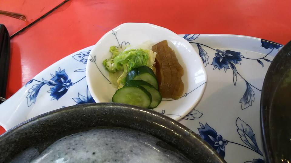 あわね屋食堂
