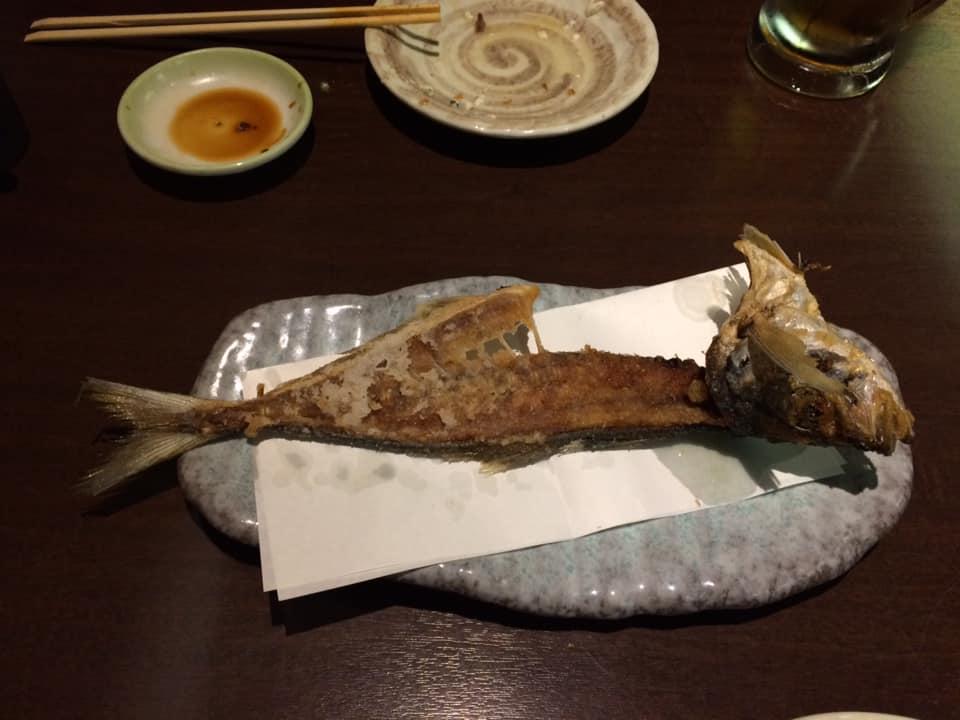寿司ダイニング心