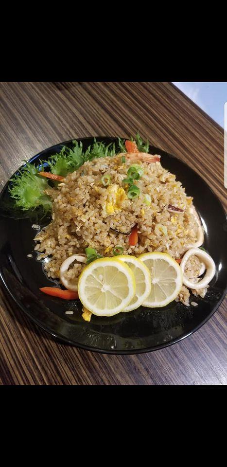 YIN Mixtura Restaurante