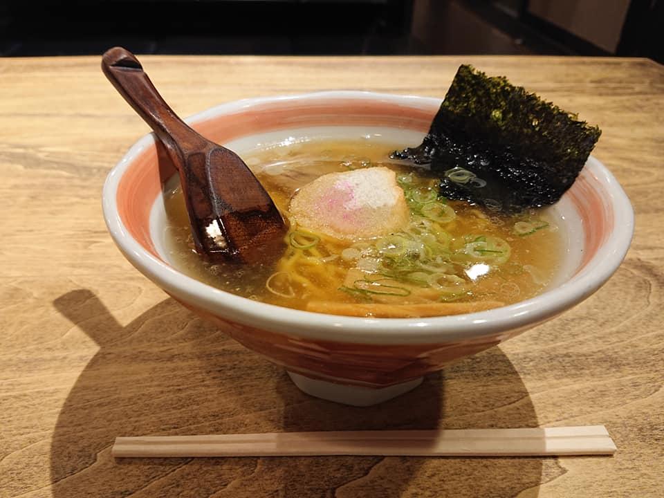 麺飯屋 五榔 大黒店