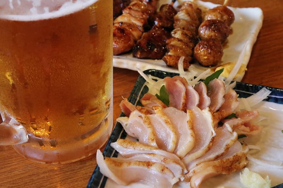 吉鳥元町駅前店