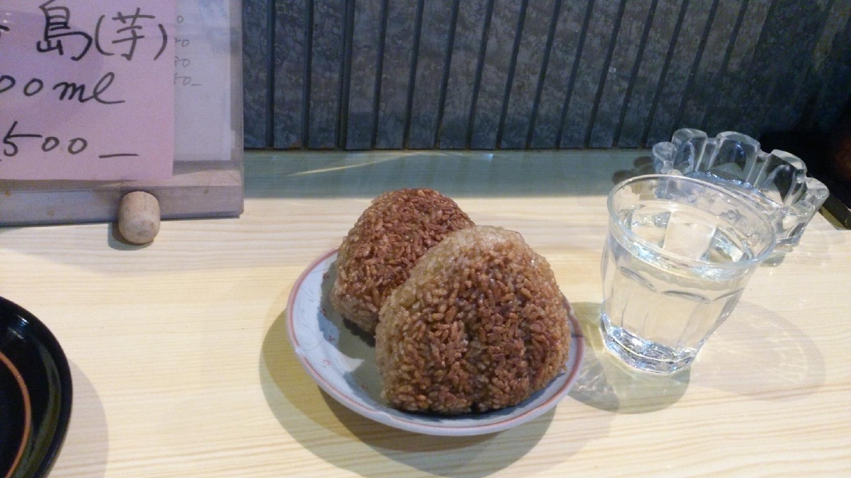 居酒屋岩泉