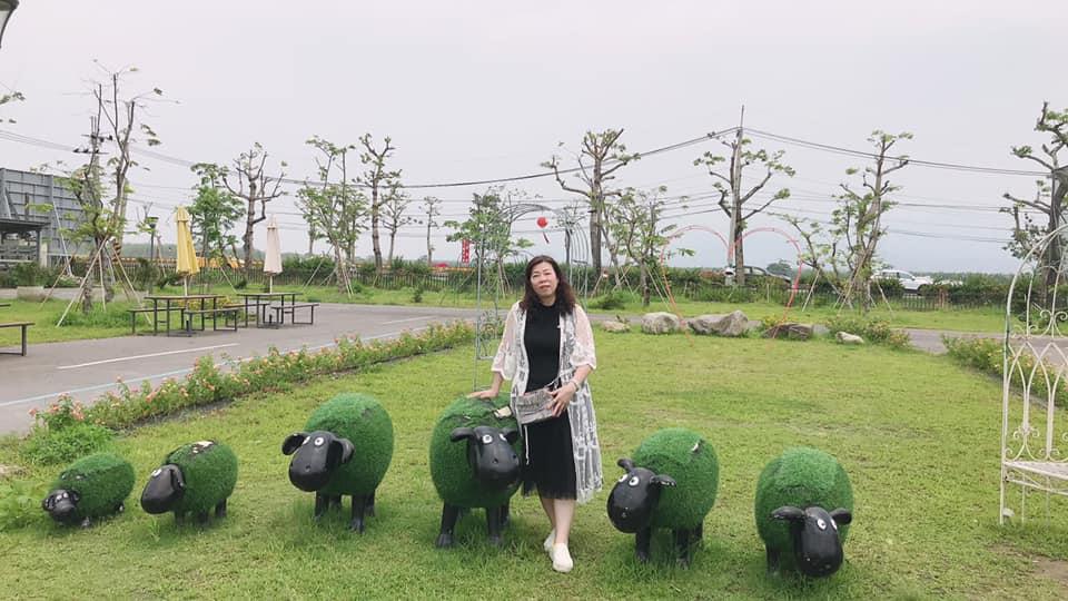 巧茵山農場-可茵山可可莊園休閒農場