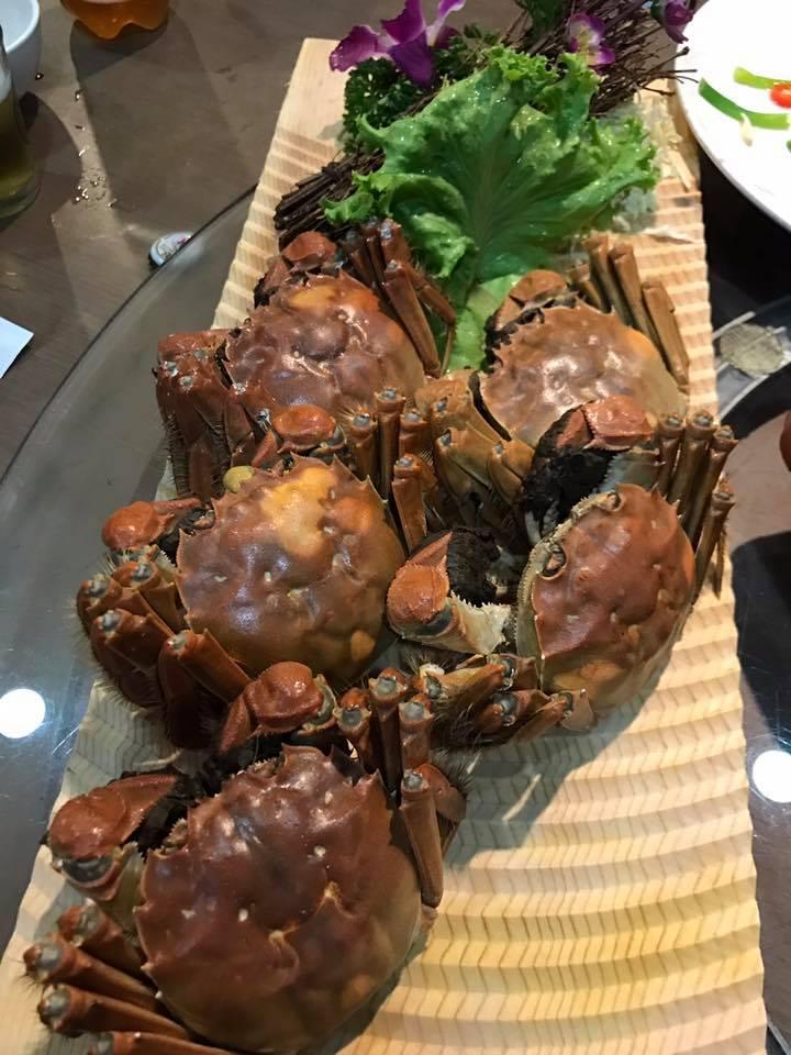 海大湧-台菜海鮮 Taoyüan