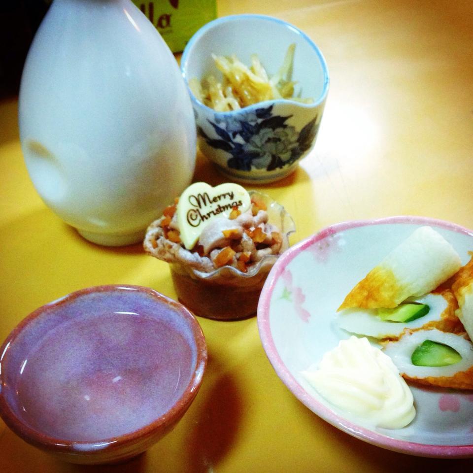 居酒屋 黒兵衛
