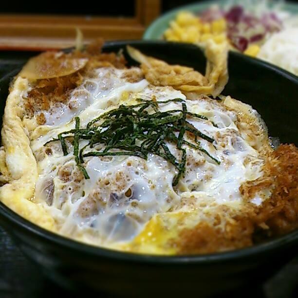 松乃家三鷹店