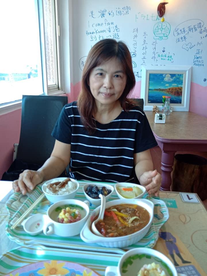 海角風情咖啡店