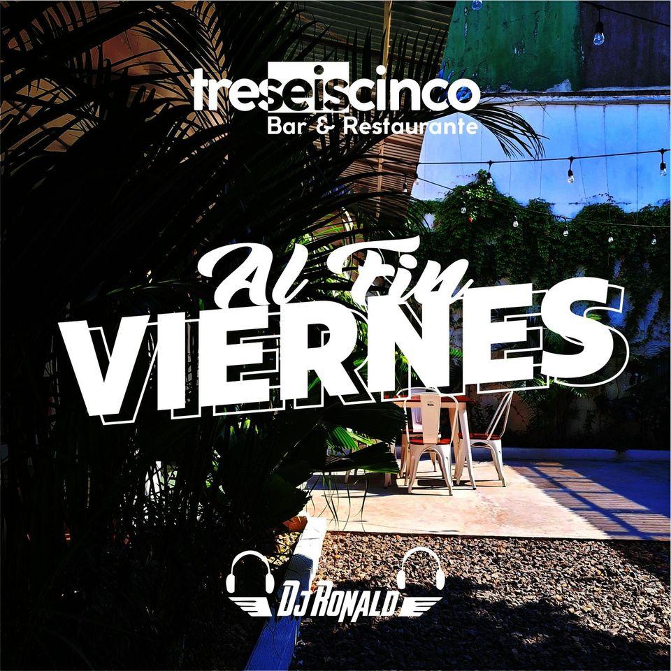 Tres Seis Cinco - Bar & Restaurante