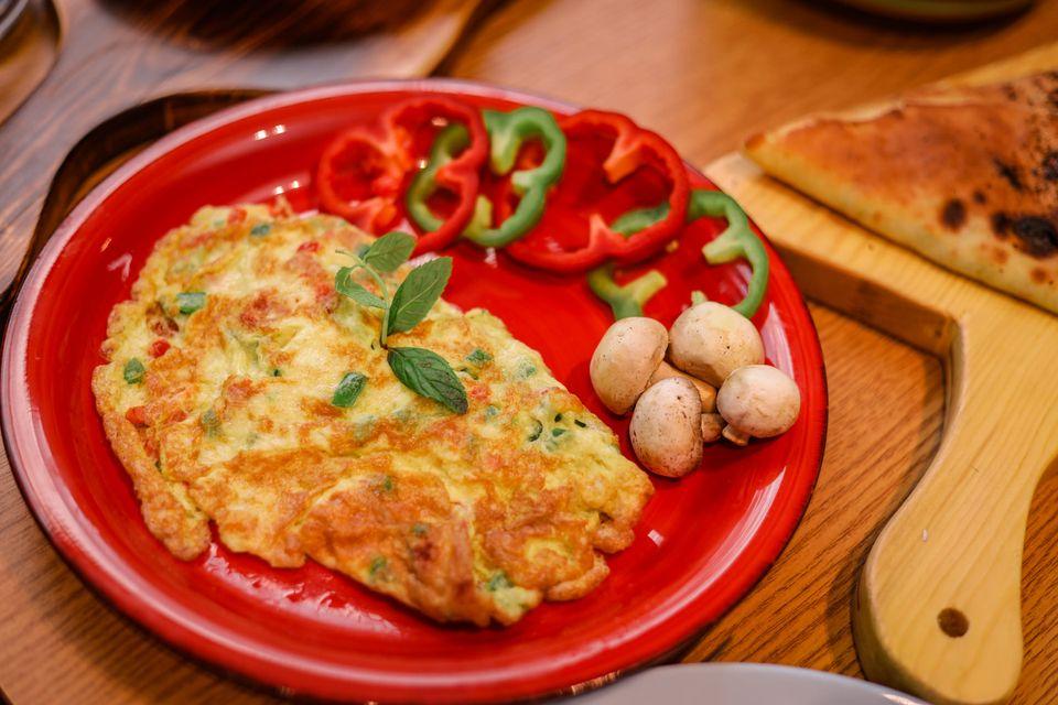 Orient House - بيت الشرق