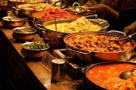Aisha's Catering Oslo