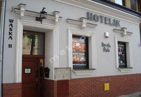 DarkPub Gorlice