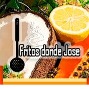 Fritos donde Jose