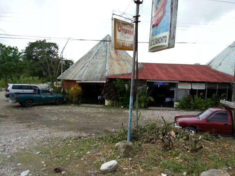 Bar & Restaurante El Ranchito