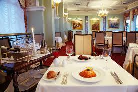 Restaurant Don Herman