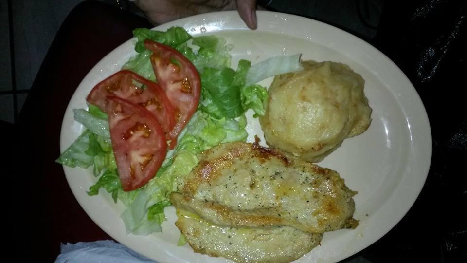 MARTI GRILL & BBQ