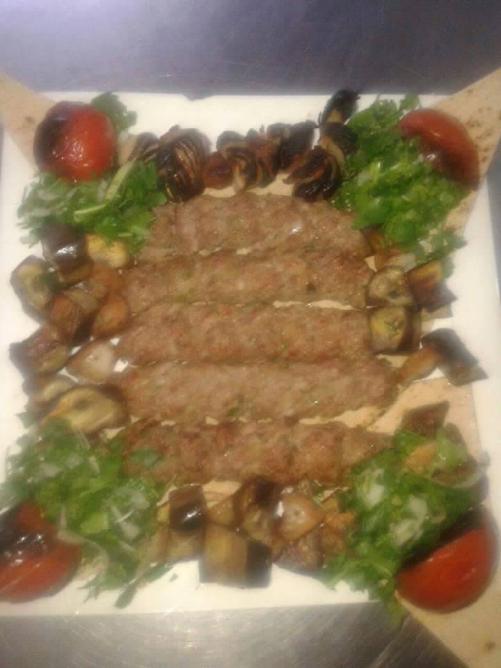 Hannibal Restaurant
