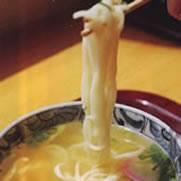 鳴ちゅるうどん　はりま