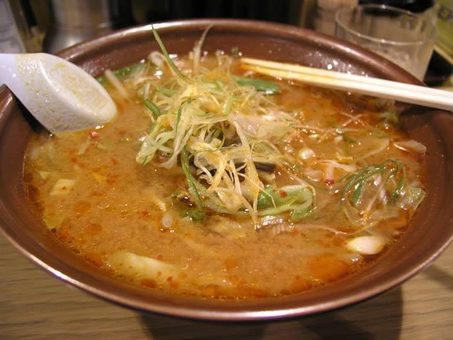 ラーメンやまだ