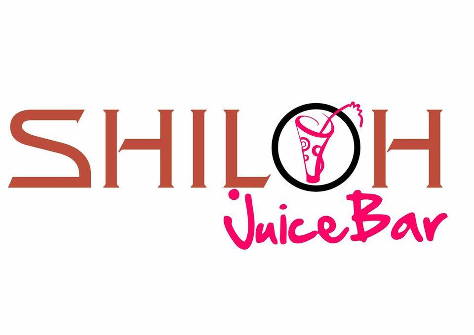 Shiloh JUICE BAR