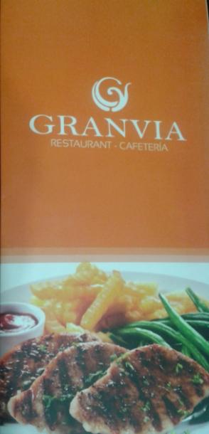 Granvia Restaurant
