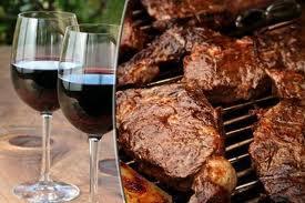 Brazza Parrilla Bar Restaurant