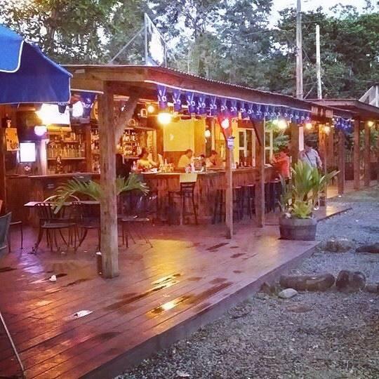 The Rum House