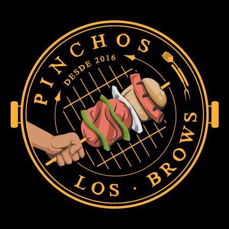 Pinchos Los Brows