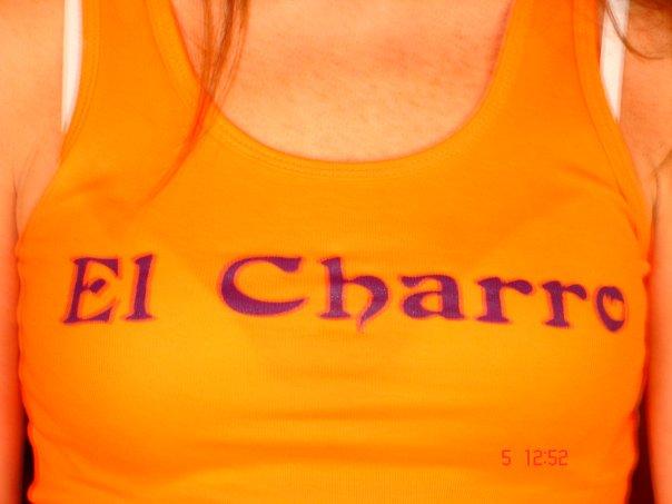 El Charro