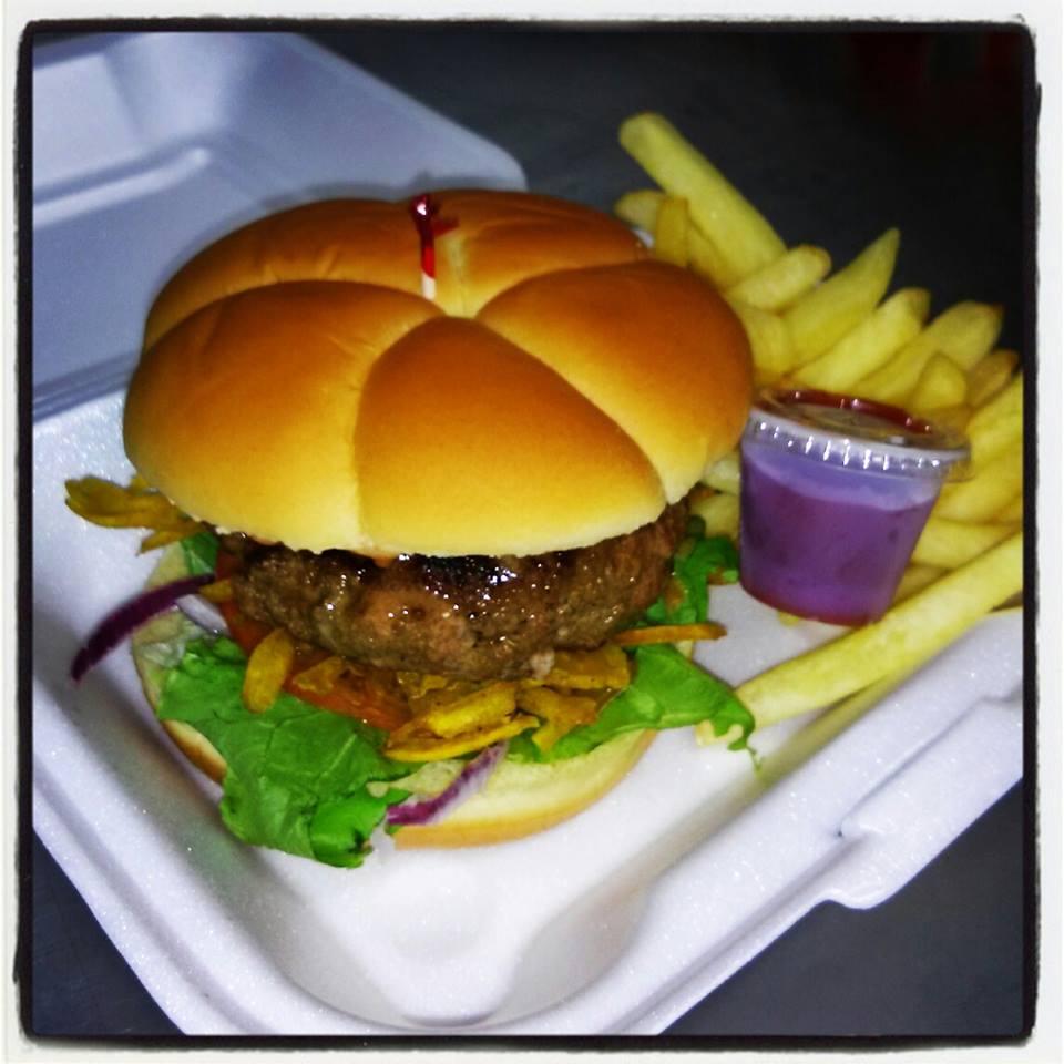 Goodies Burgers