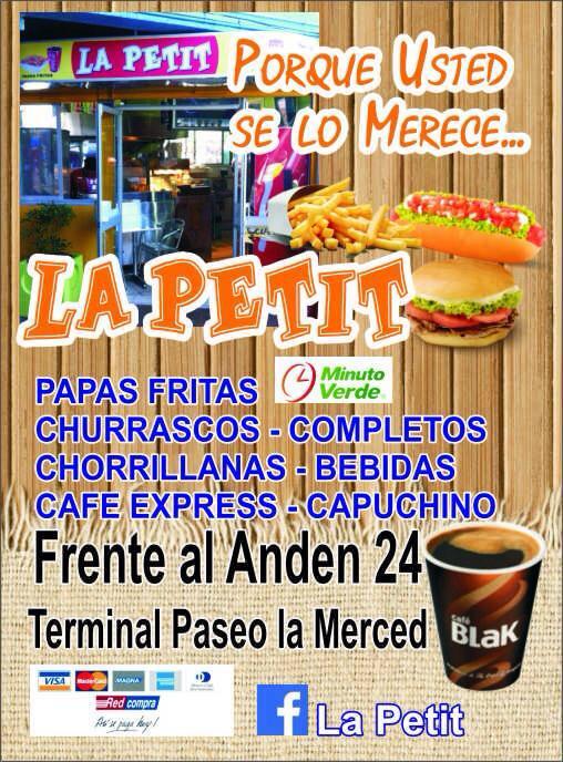 La Petit