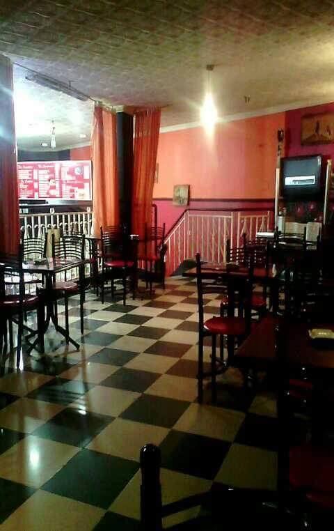 Pizzeria Zizou