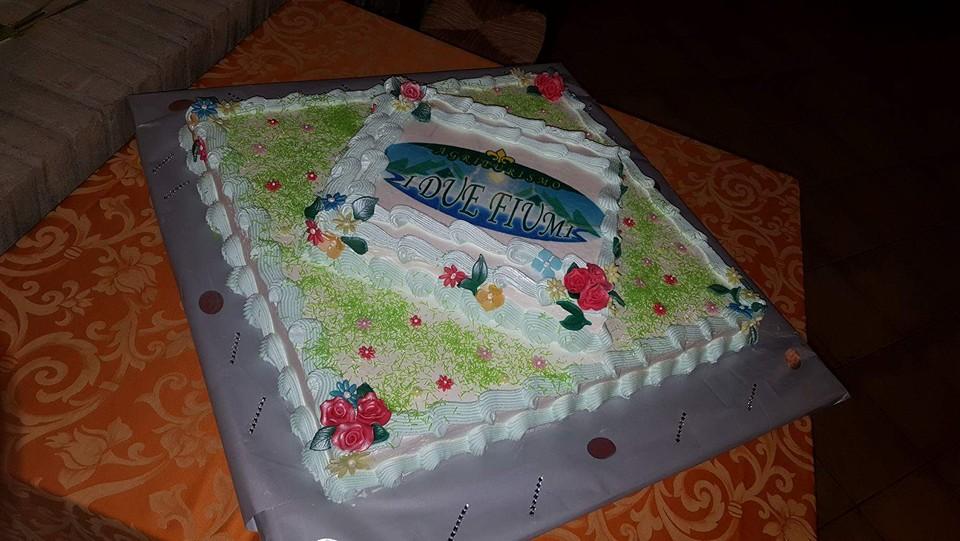 Agriturismo I due Fiumi - Nuova Gestione Lattarico