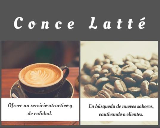Conce Latté
