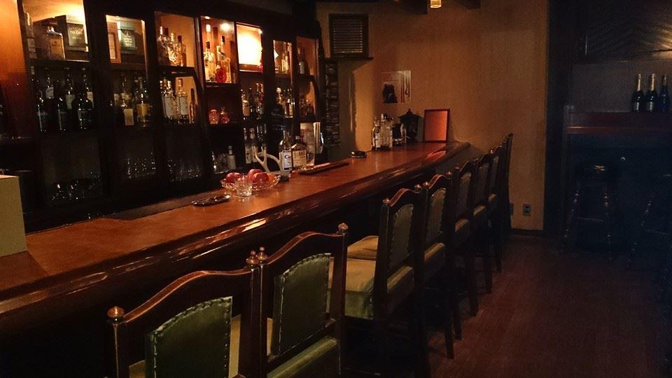 Bar 角灯（ﾗﾝﾀﾝ）