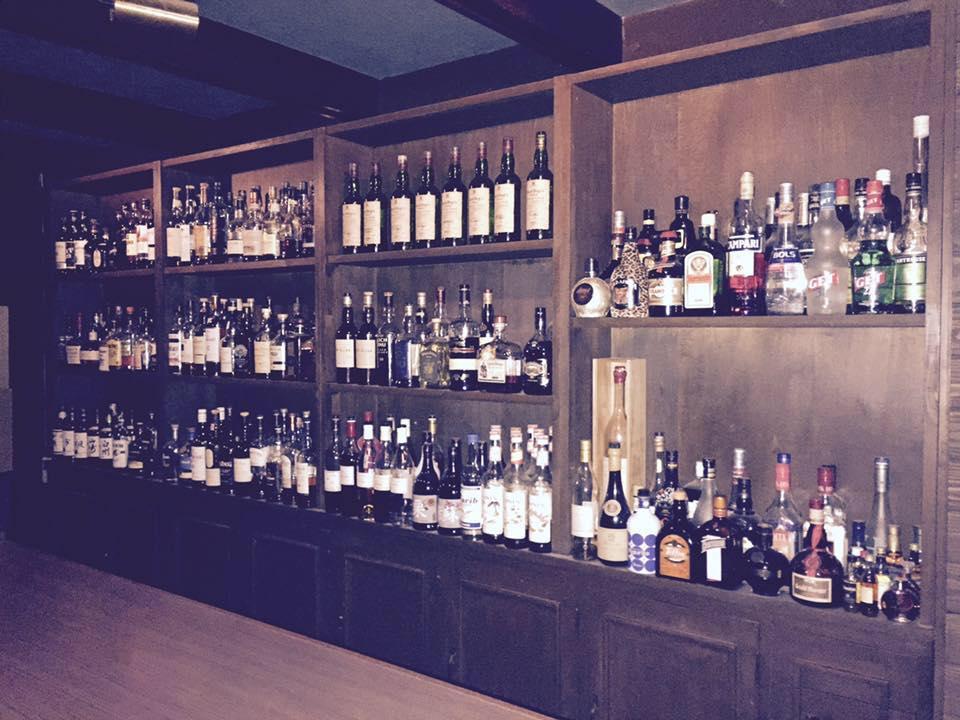 Bar Saor