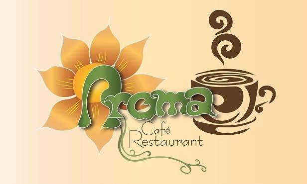 AROMA CAFÉ Restaurant