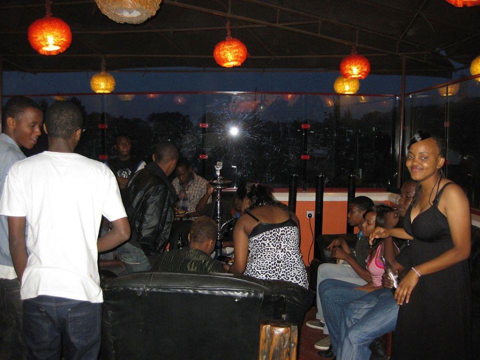 Spice Retreat - The Multicuisine Restaurant