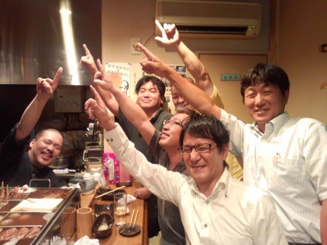 おでん酒場いなか家