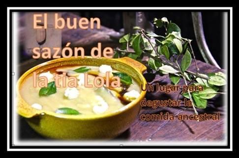 El Buen Sazón De La Tía Lola