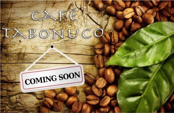 Café Tabonuco