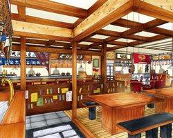 サカホン酒場