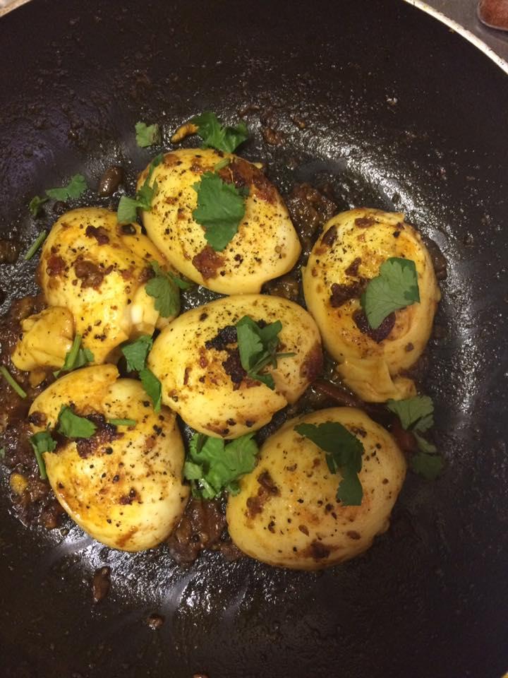 Mumma's Rasoi
