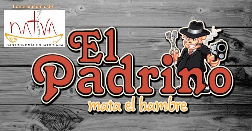 El Padrino Riobamba