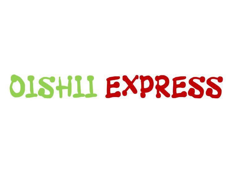 Oishii Express
