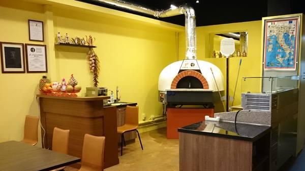 Ciao Pizza 俏披薩