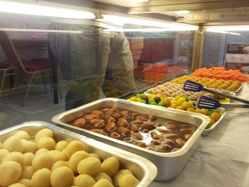 Niazi Restaurant and Sweet shop